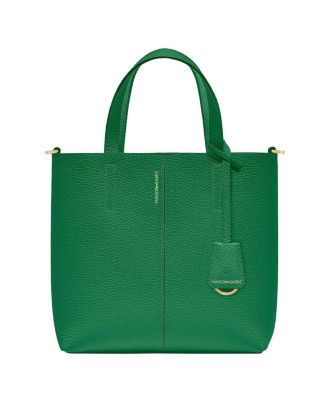 MAISON de SABRÉ - Small Leather Soft Tote