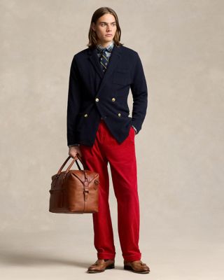 Cashmere Regular Fit Blazer Cardigan