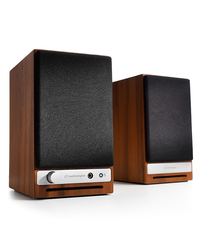 Audioengine HD3 Powered Bluetooth Bookshelf Speakers - Pair
