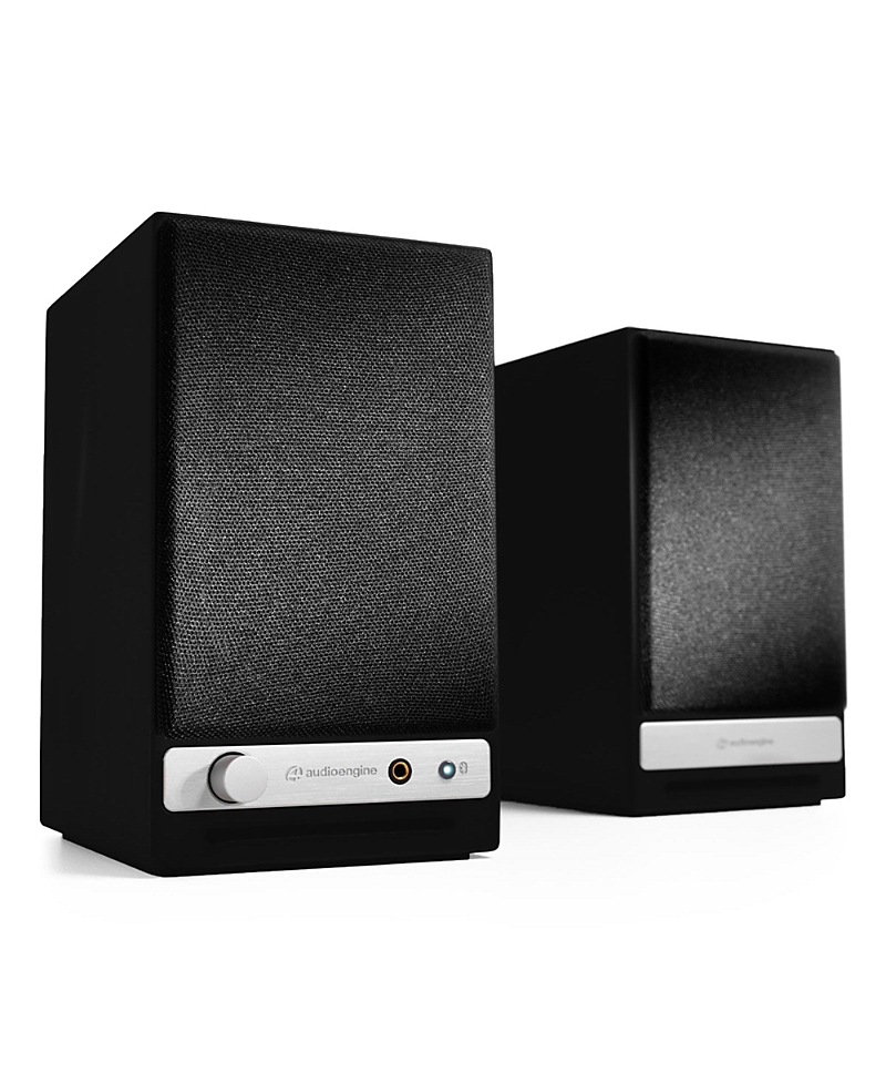 Audioengine HD3 Powered Bluetooth Bookshelf Speakers - Pair