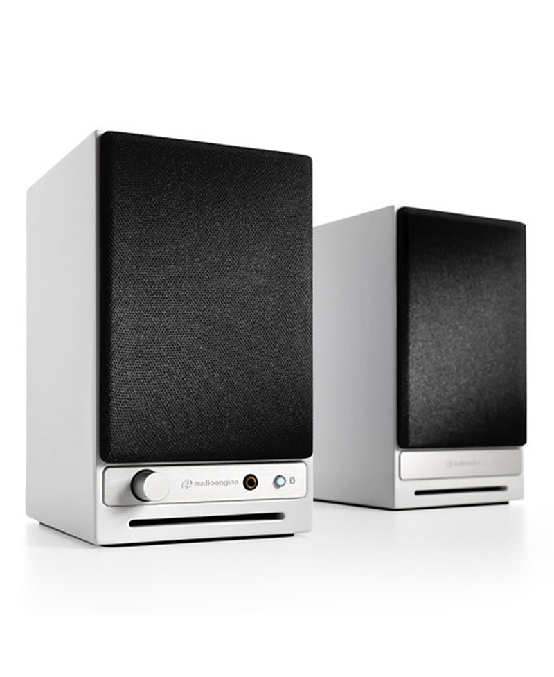 Audioengine HD3 Powered Bluetooth Bookshelf Speakers - Pair