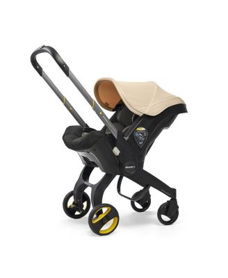Unisex Car Seat & Stroller