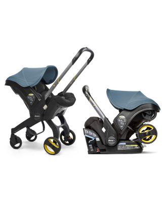 Unisex Car Seat & Stroller