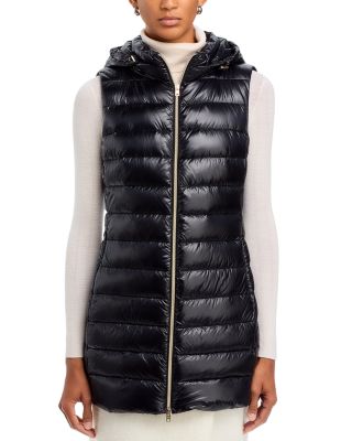 Iconico SERENA Ultralight Quilted Vest