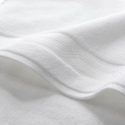 Tivoli Embroidered Hand Towels, Set of 2 - Exclusive 