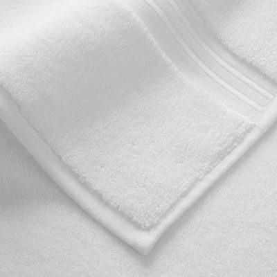 Turkish Border Washcloth - Exclusive