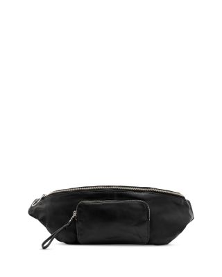 ALLSAINTS - Spitalfields Leather Bumbag