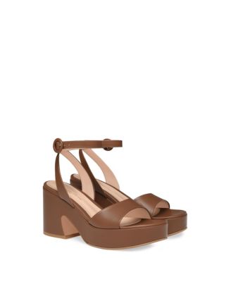 Gianvito Rossi - Women's Alma Sandals