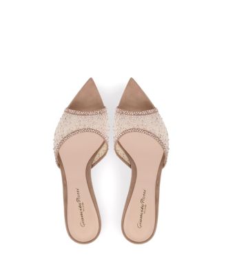  Women's Rania Mule 85