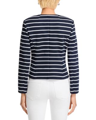 Kensington Knit Jacket