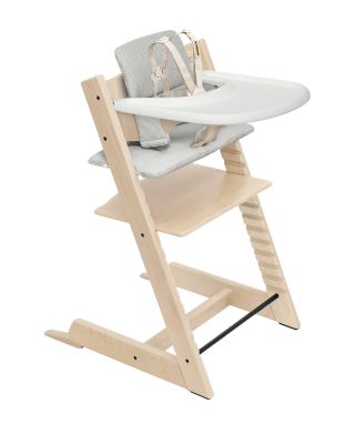 Stokke - Tripp Trapp&reg; High Chair² & Stokke&reg; Tray