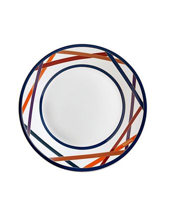  Nastri Soup Plates, Set of 2
