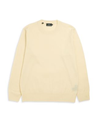 Christchurch Knit Pullover Sweater