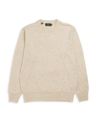 Christchurch Knit Pullover Sweater