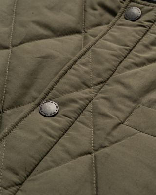 Elsthorpe Quilted Jacket