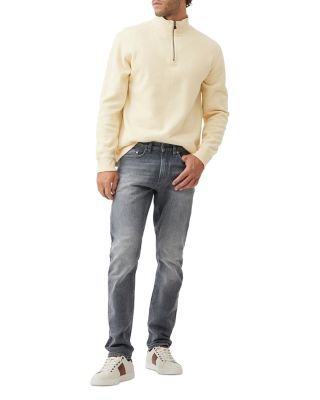 Alton Ave Quarter Zip Sweater