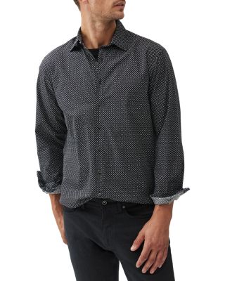 Notown Button Front Shirt