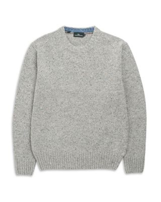 Cox Road Knit Sweater