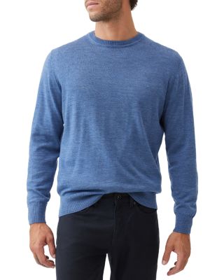 Ferndale Crewneck Sweater