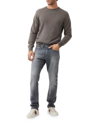 Ferndale Crewneck Sweater