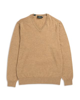 Phoenix V Neck Sweater