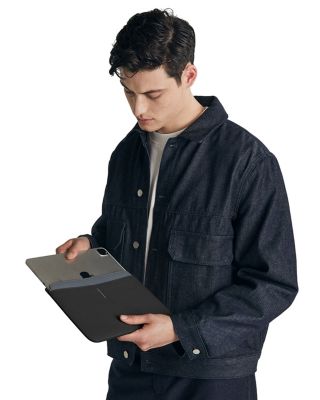 Leather iPad Case (11 inches)