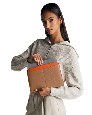 Leather iPad Case (11 inches)