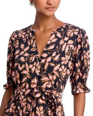 Rails Eliana Midi Dress | Bloomingdale's Women