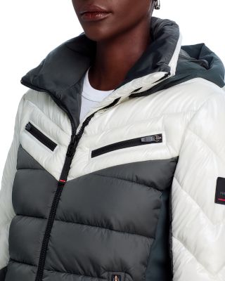 Farina 3 Ski Jacket