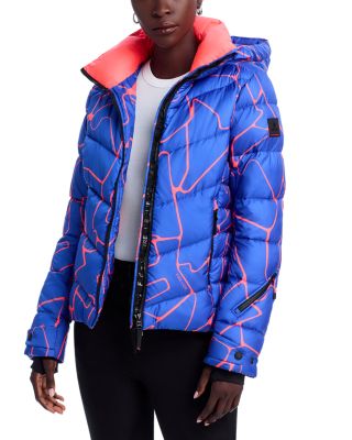 Bogner Fire + Ice - Saelly 2 Ski Jacket