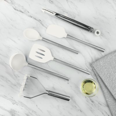 Tovolo Silicone Utensil 6 Piece Set