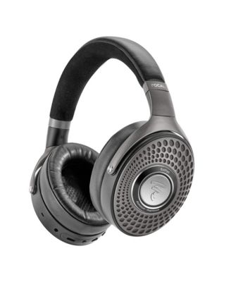 Focal - Bathys Over-Ear Hi-Fi Bluetooth Wireless Headphones with Active Noise Cancelation