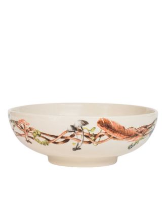 Forest Walk 12" Serving Bowl