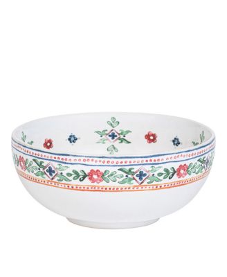 Juliska - Heidi Cereal/Ice Cream Bowl