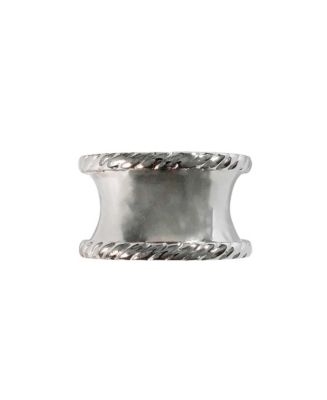 Juliska Graham Napkin Ring | Bloomingdale's Home
