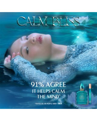Calm Bliss Eau de Parfum 3.3 oz.
