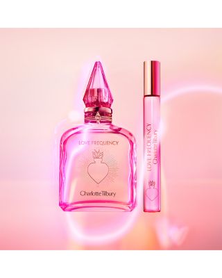 Love Frequency Eau de Parfum 3.3 oz.
