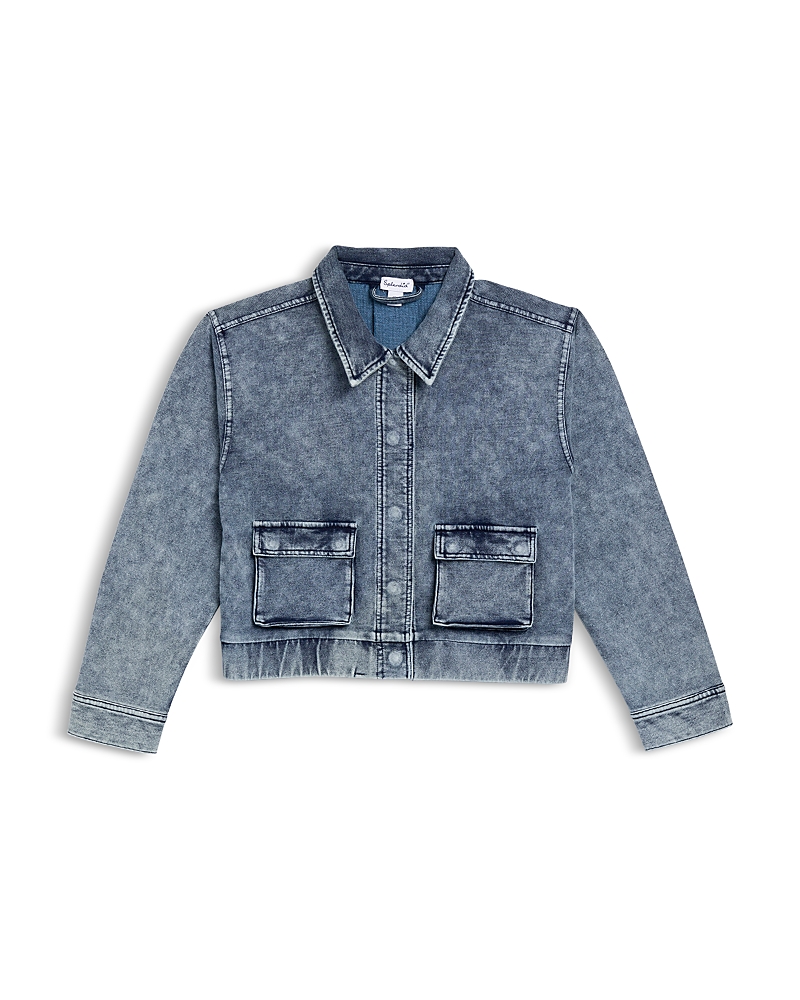 SPLENDID GIRLS' COOL GIRL JACKET - BIG KID