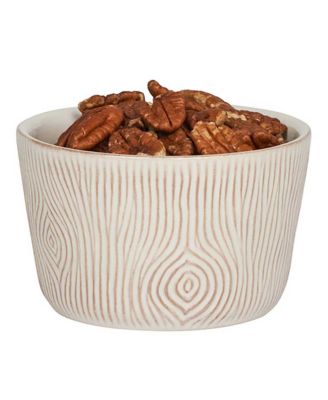 Blenheim Oak Ramekin