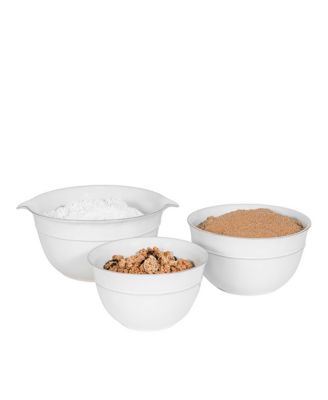 Puro Nesting Serving Bowl Set of 3