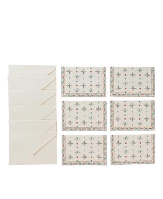 Heidi Note Card Set of 6