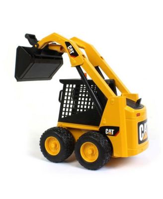  1/16 Caterpillar Skid Steer Loader 5-7 - Ages 5-7