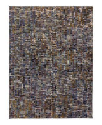 Karastan Enigma Paradox Area Rug, 8' x 11'