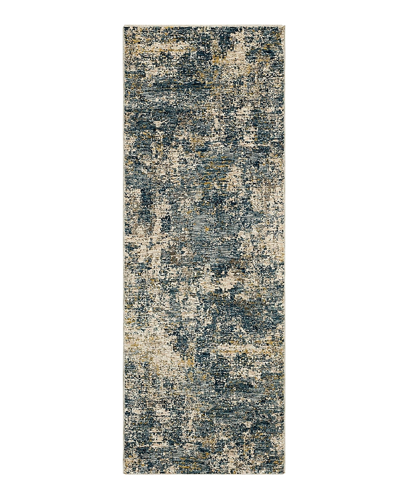 Karastan Marash Ankara Runner Area Rug, 2'7 x 7'3
