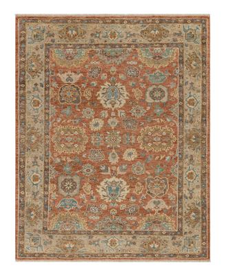 Karastan - Karastan Balboa Oviedo Area Rug, 9' x 12'