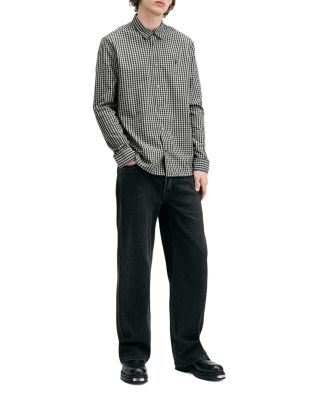 Neo Regular Fit Shirt