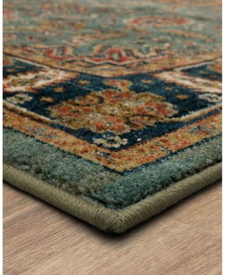 Karastan Spice Market Deir Area Rug, 9'6" x 12'11"