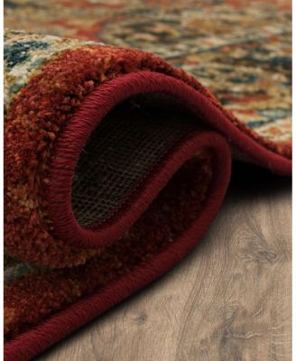 Karastan Spice Market Dhahar Area Rug, 8' x 11'