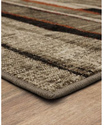 Karastan Elements Compose Area Rug, 5'3" x 7'10"
