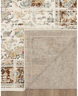 Karastan Zephyr Mistral Runner Area Rug, 2&#39;4&amp;quot; x 7&#39;10&amp;quot;